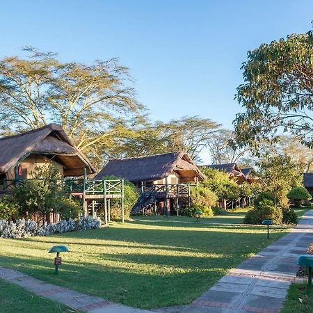 Sweetwaters Serena Camp Nanyuki Exterior photo